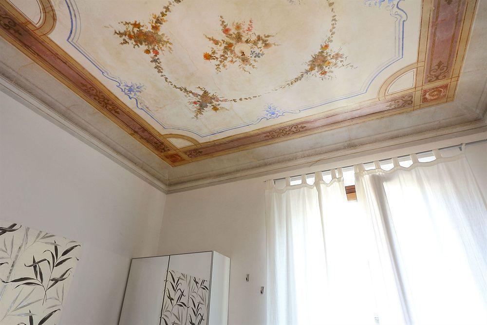B&B Le Seggiole Florens Exteriör bild