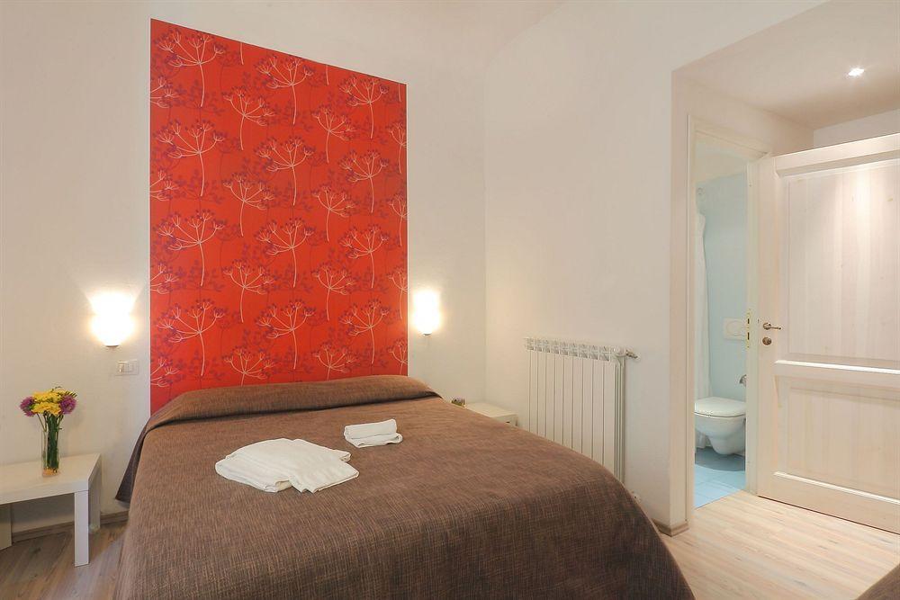 B&B Le Seggiole Florens Exteriör bild