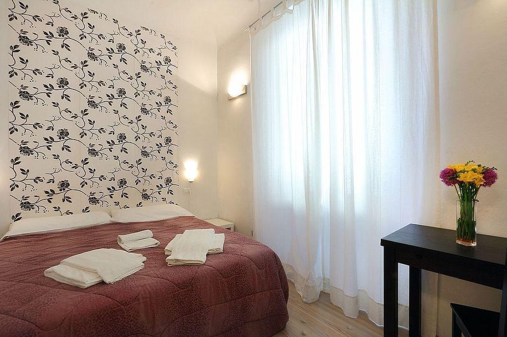 B&B Le Seggiole Florens Exteriör bild