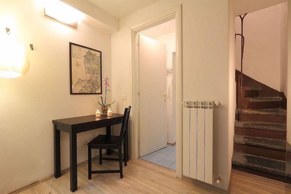 B&B Le Seggiole Florens Exteriör bild